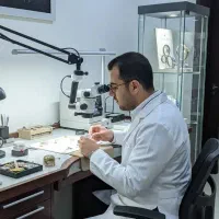 تعمیرات تخصصی ساعت با ضمانت در اصفهان