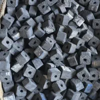 تولید کننده زغال/ذغال فشرده چینی