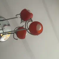 لوستر|لوستر و چراغ آویز|مشهد, عامل|دیوار