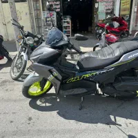 طرح آیروکس زیگما 180