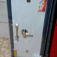 صندوق نسوز گاوصندوق|ابزارآلات|فومن, |دیوار