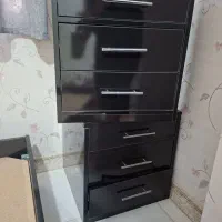 سرویس خواب دونفره ترک|تخت و سرویس خواب|پاکدشت, شهرک امام رضا|دیوار