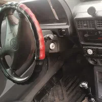 پراید ۸۴|خودرو سواری و وانت|خمینی‌شهر, |دیوار