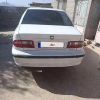 سمندLXمدل۸۹|خودرو سواری و وانت|کرمان, |دیوار