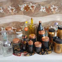 لوازم آشپزخانه