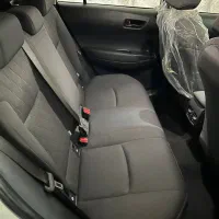 کرولا کراس هیبرید ۲۰۲۵ صفر|خودرو سواری و وانت|بابل, |دیوار