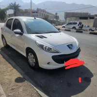 فروش خودرو پژو 207i فرمان برقی