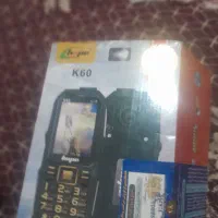 گوشی k60|موبایل|ایوان, |دیوار