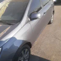 جک جی ۴|خودرو سواری و وانت|مشهد, یاس|دیوار