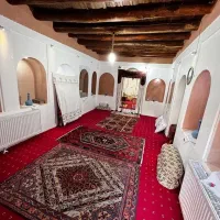اجاره اقامتگاه بومگردی سنتی تمیز در مهدیشهر سمنان|اجارهٔ کوتاه‌مدت آپارتمان و سوئیت|مهدی شهر, |دیوار