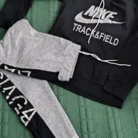 ست ورزشی کلاهدار