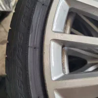 لاستیک پی زیرو .شرکت پیرلی|قطعات یدکی و لوازم جانبی|رشت, لاکان شهر|دیوار
