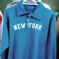 دورس یقه دار