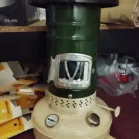 والور نفتی