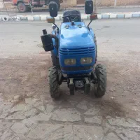 تراکتور داروانا|خودرو سنگین|نائین, |دیوار