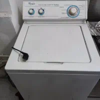 ماشین لباسشویی ویرپول آمریکا