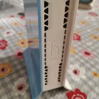 چهار پایه زیر دستگاه ای تی ام