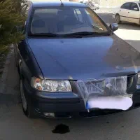 سمند ال ایکس مدل ۹۳|خودرو سواری و وانت|خمینی‌شهر, |دیوار