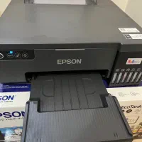 پرینتر اپسون L8050