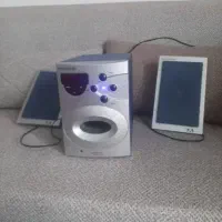 اسپیکر میکرولب