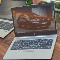 hp elitebook 745 g6 در حد نو|رایانه همراه|اردبیل, |دیوار