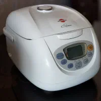 پلو پز پارس خزر
