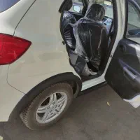 کوییک اتومات در حد خشک مدل 403|خودرو سواری و وانت|قم, سید معصوم|دیوار