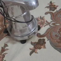 ‌دستگاه ابمیوه گیری ای تک در حد نو مقطوع|آبمیوه‌گیر و آب‌مرکبات‌گیر|تهران, جمهوری|دیوار