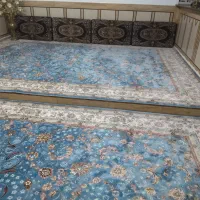 فرش هزار شانه