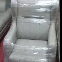 مبل راحتی (نیم ست)|مبلمان خانگی و میز عسلی|زنجان, |دیوار