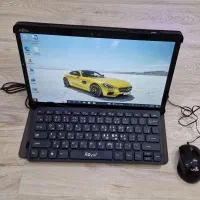 ال این وان ژاپنی نسل7 لمسی، فوجیستو ۱۳.۵ اینچی|رایانه همراه|تهران, دکتر هوشیار|دیوار