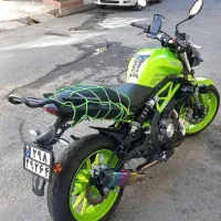 موتور بنلی 300cc 1402