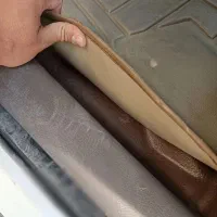 سمند ef7 سالم|خودرو سواری و وانت|نسیمشهر, |دیوار