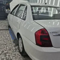 لیفان۵۲۰i|خودرو سواری و وانت|لاهیجان, کوه بیجار|دیوار