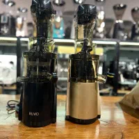 عصاره گیر زنجبیل صنعتی 300 وات Ruvo سیم پیچ مسی