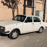 پیکان سواری مدل82