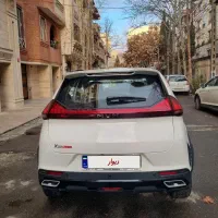 MVM X33 cross|خودرو سواری و وانت|تهران, اختیاریه|دیوار