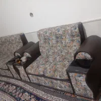 مبل راحتی