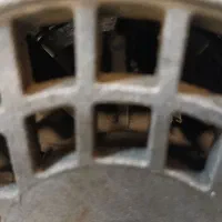 دینام کولر ۴۰۰۰ اصل کره درحد نو تسمه|کولر آبی|تهران, شهرک غرب|دیوار