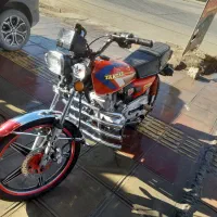 موتور هوندا