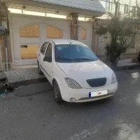 تیبا صندوق دار مدل ۹۸