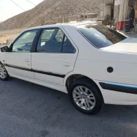 پارس مدل 88 دوگانه کارخانه|خودرو سواری و وانت|ایلام, |دیوار