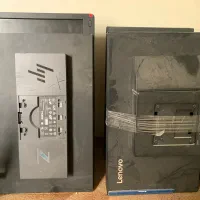 مانیتور خراب ۲۴ اینچ