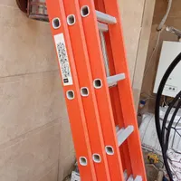فروش نردبان ده متری