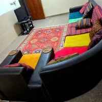 منزل مبله خانه مسافر رنت ویلا سوییت/اقامتگاه(تمیز)