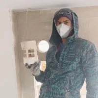 کرگیری گردبر هوای تازه سیم برش برش بتون|مشارکت در ساخت املاک|یزد, |دیوار