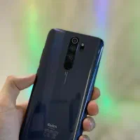 گوشی نوت هشت پرو note 8 pro