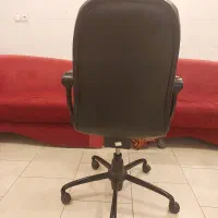 صندلی جکدار مارک شرکتی نیلپر|صندلی و نیمکت|ارومیه, |دیوار