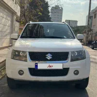 سوزوکی ویتارا 2400