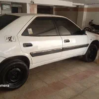 معاوضه یا فروش زانتیا ۸۵